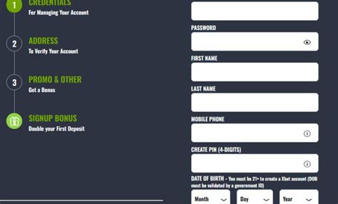 Xbet Review: Sportsbook and Casino Overview .
